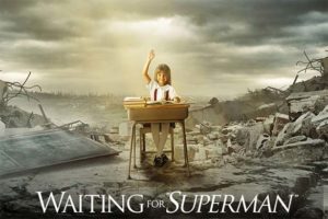 Esperando a “Superman” (Subtitulada) – Davis Guggenheim