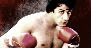 Rocky IV (Doblada) – Sylvester Stallone